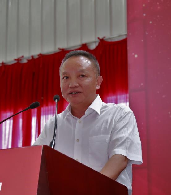 你們還在為指標(biāo)發(fā)愁，他們已經(jīng)逆流而上在擴(kuò)產(chǎn)增能的路上