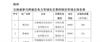 今年首次！廣州電力交易中心將開展云貴水火置換交易