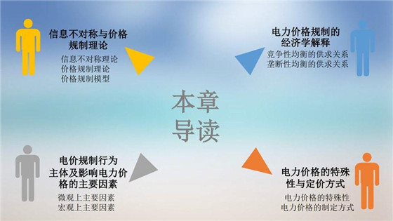我國(guó)電力價(jià)格規(guī)制現(xiàn)狀、存在的問(wèn)題及原因分析