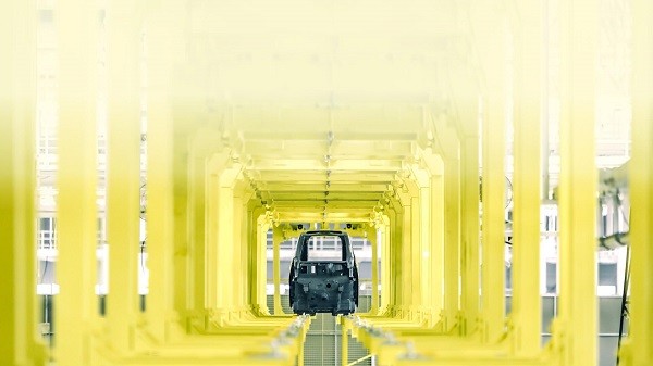 新能源大塊頭，車和家這一次能否下對棋？
