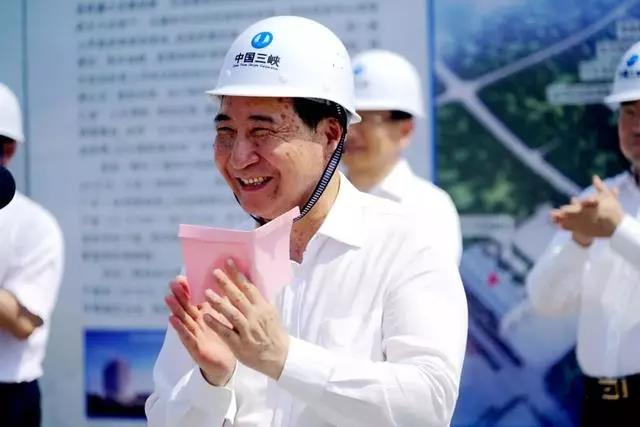 三峽集團4個海上風電產(chǎn)業(yè)重點項目同時開工！  海上風電觀察  3天前