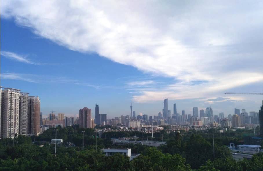 一直發(fā)展不錯(cuò)的城市，如今擁有互聯(lián)網(wǎng)企業(yè)超過3000家