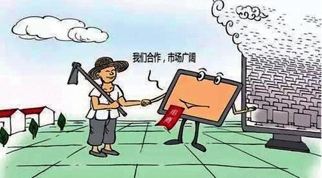 互聯(lián)網(wǎng)大佬的農(nóng)業(yè)布局你看懂了多少？