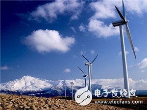 多項(xiàng)政策鼓勵(lì)發(fā)展風(fēng)電項(xiàng)目，我國風(fēng)能發(fā)電規(guī)模增速穩(wěn)定