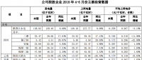 國投電力上半年光伏發(fā)電1.27億千瓦時(shí)，同比增長8.42%