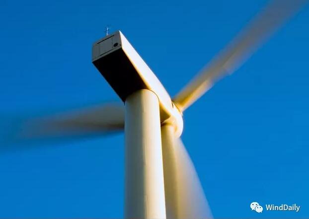 15MW、葉輪直徑250米！未來風電的樣子！