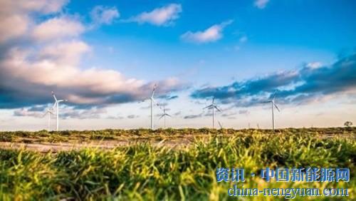 能源跨越之路（十八、中國正成為全球風電的新引擎）