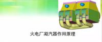 干貨｜火電廠凝汽器作用、原理