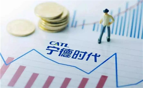 寧德時(shí)代如何在汽車行業(yè)掀起驚濤駭浪？