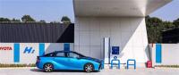 踩著鋰電池上位？氫燃料電池成為車(chē)企們的“寵兒”