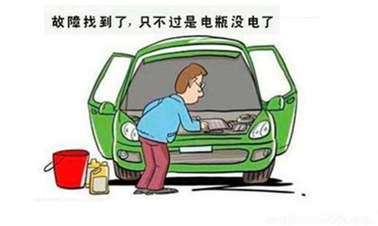 電動汽車的蓄電池使用壽命跟我們的駕駛習慣有關(guān)聯(lián)嗎？