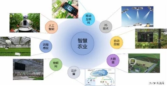 農(nóng)業(yè)看起來離互聯(lián)網(wǎng)最遠(yuǎn)，但“互聯(lián)網(wǎng)+農(nóng)業(yè)”卻是空間最大的！