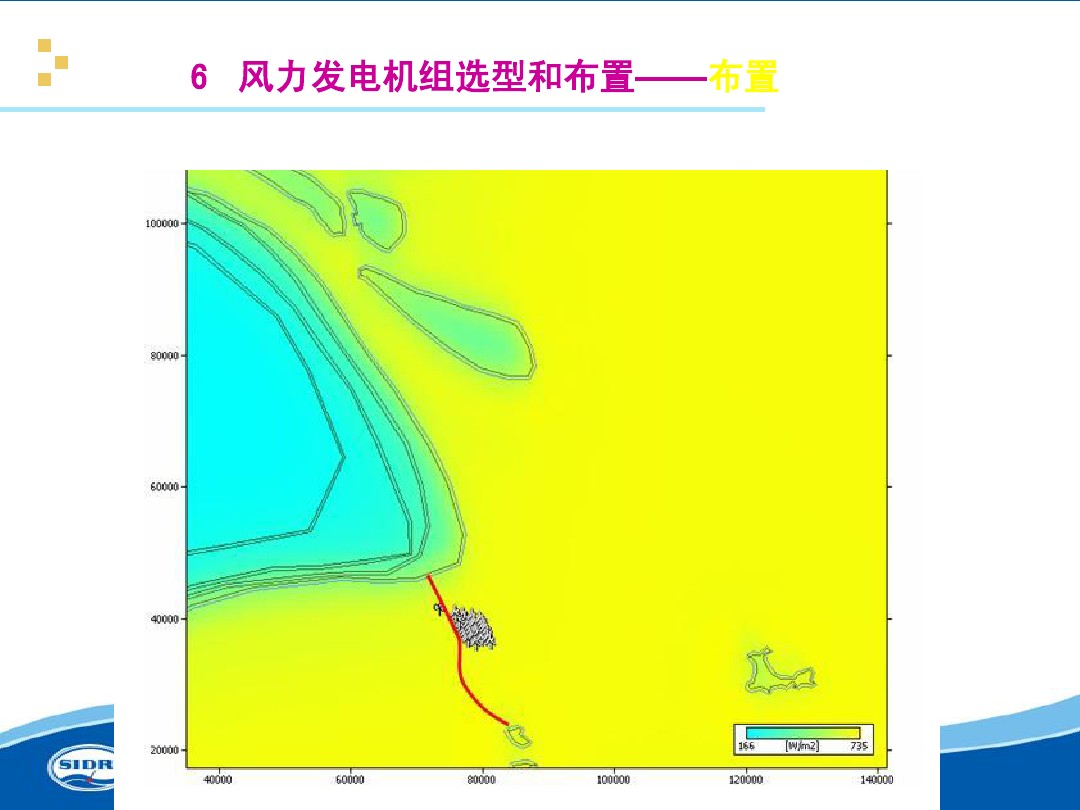 測風(fēng)、風(fēng)機(jī)選型、電氣、土建、施工...中國第一個(gè)海上風(fēng)電場基本資料全在這