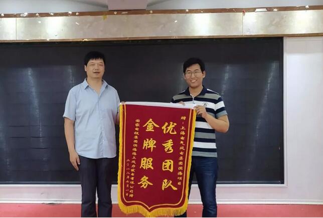 大規(guī)模連片化開發(fā)！亞洲最大海上風(fēng)電場全部完成并網(wǎng)