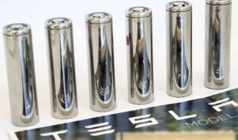 特斯拉申請(qǐng)新電池管理專利 能隔離缺陷電芯