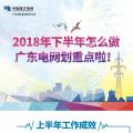 劃重點(diǎn)！廣東電網(wǎng)下半年主動(dòng)參與增量配電業(yè)務(wù)改革