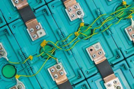 鋰電潛力已開發(fā)至極限？世界需要一場新電池革命