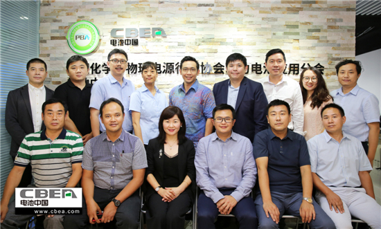 劃重點(diǎn)！印尼代表團(tuán)到訪透露了什么？國(guó)內(nèi)電池企業(yè)印尼投資的機(jī)會(huì)都在這！