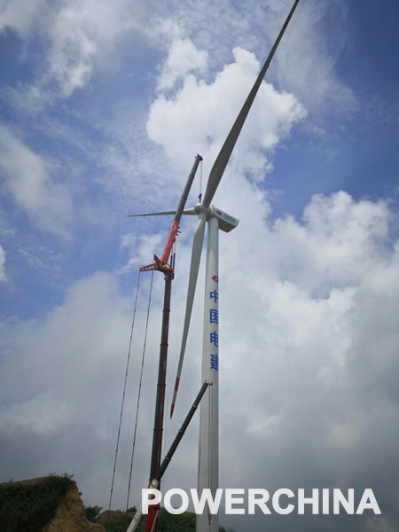 一周核準(zhǔn)、中標(biāo)、開工等風(fēng)電項(xiàng)目匯總（8.06—8.12）