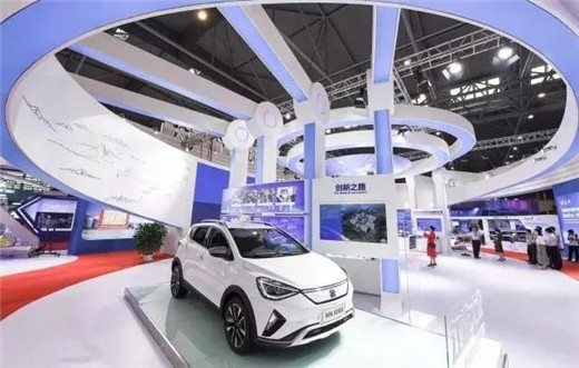 蔚來虧損、江淮大跌、雙方接下來會如何發(fā)展？