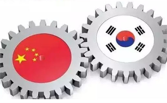 中韓企業(yè)爭奪下一代動力電池高地，誰能穩(wěn)占行業(yè)老二？