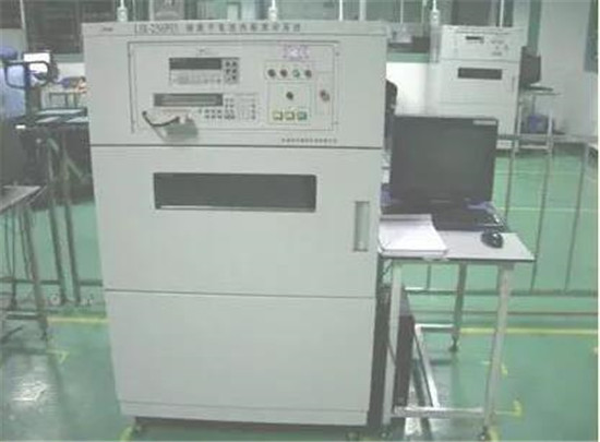 共21步，鋰電池生產(chǎn)過(guò)程圖解