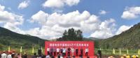 投資4.1億元！平遙建設(shè)風力發(fā)電群