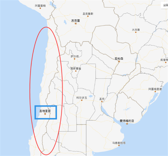 這是一份關(guān)于“南美鋰三角”與澳洲鋰礦的最全資料！