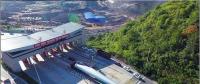 單張葉片長58.6米！四川瀘州首座風力發(fā)電站開建