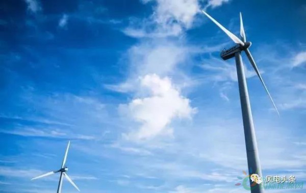 2.1GW！揚(yáng)州市“十三五”風(fēng)力發(fā)電發(fā)展規(guī)劃正式頒布：鼓勵(lì)投資建設(shè)和經(jīng)營分散式風(fēng)電項(xiàng)目！