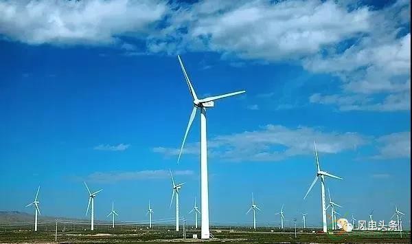 2.1GW！揚(yáng)州市“十三五”風(fēng)力發(fā)電發(fā)展規(guī)劃正式頒布：鼓勵(lì)投資建設(shè)和經(jīng)營分散式風(fēng)電項(xiàng)目！
