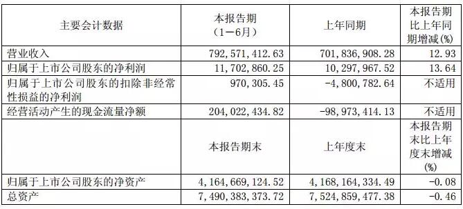 華儀電氣：上半年風(fēng)電營收3.57億元 完成6MW海上風(fēng)機概念設(shè)計、簽訂32萬千瓦風(fēng)電場開發(fā)協(xié)議！