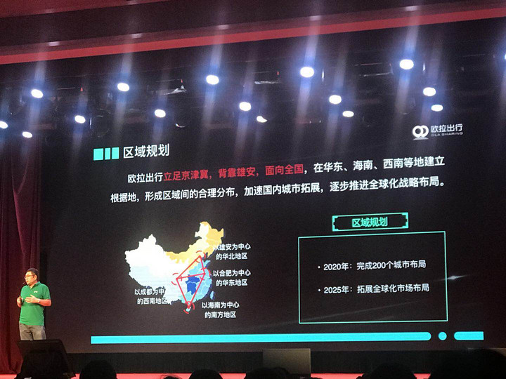 長城旗下網(wǎng)約車平臺又有新動作，歐拉出行本周將在保定啟動運營