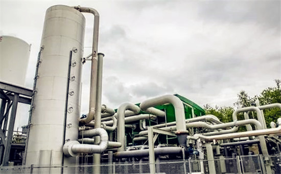 世界首例！5MW/15MWh液態(tài)空氣儲能技術(shù)項(xiàng)目在英國投運(yùn)