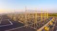 東部非洲輸電線路最長、電壓等級最高、輸送容量最大的輸變電工程★ 埃塞俄比亞復(fù)興大壩水電送出500千伏輸變電工程★ 該工程包括新建2×620千米500千伏同塔雙回線路和總長98千米的雙回400千伏輸電線路，是東  部非洲輸送距離最長、電壓等級最高、輸送容量最大的輸變電工程。