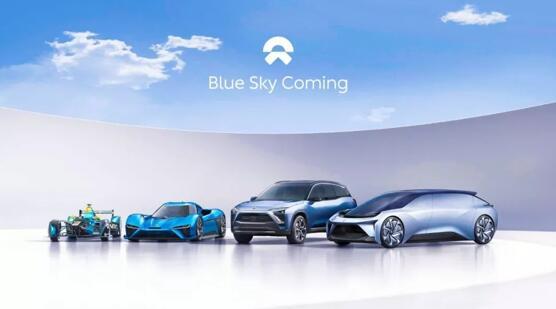 一文讀懂電動(dòng)汽車制造商蔚來汽車