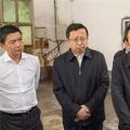 四川省委常委、常務副省長王寧調研瓦屋山自然保護區(qū)水電站整治情況