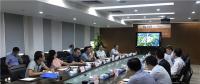 華潤電力與廣東松山湖管委會(huì)簽訂綜合能源服務(wù)業(yè)務(wù)投資框架協(xié)議