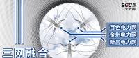 三網(wǎng)融合——為國家電改先行先試，形成星星點(diǎn)燈之勢
