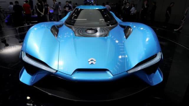 電動車的未來為何有賴于中國市場？