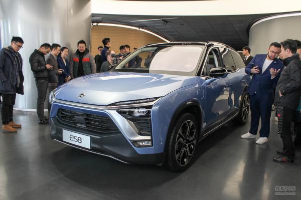 蔚來(lái)汽車的“過(guò)山車”行情是市場(chǎng)對(duì)產(chǎn)能不放心嗎？