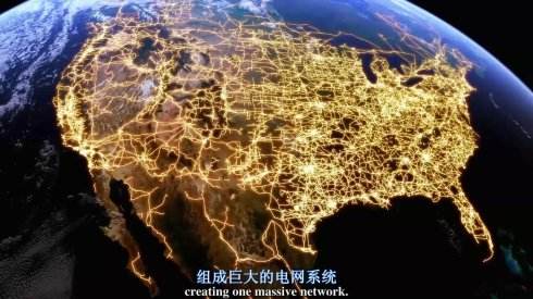 在美國(guó)德州，電力經(jīng)紀(jì)人是這樣幫你選電！