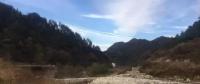 岳西水電站關(guān)停續(xù)：法院判決岳西縣環(huán)保局、水利局對實施強制拆除岳西縣美麗水電站大壩的行政行為違法
