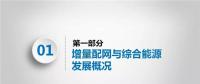 PPT｜增量配網(wǎng)如何有效投資？