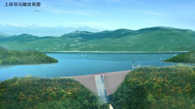 廣東深圳抽水蓄能電站（建成）  深圳抽水蓄能電站處于廣東電力負荷的中心，是西電東送落點和粵港電網(wǎng)連接點。建成后，可以減輕深圳地區(qū)供電壓力，改善環(huán)境質(zhì)量，保證電力供應(yīng)。