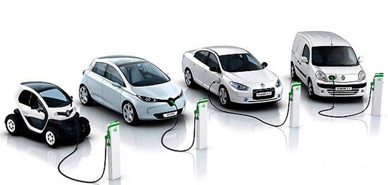 電動(dòng)車充電成尷尬，如何來破局？