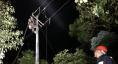     組織1275人次對欽州網(wǎng)區(qū)20個變電站、26條輸電線路、129條配電線路交叉跨越點安全隱患進行全面排查，梳理轄區(qū)設電安全隱患整改清單，以“清單式”管理模式，走訪轄區(qū)鎮(zhèn)政府，由政府協(xié)助解決了欽北區(qū)、欽南區(qū)34處樹障隱患難題。