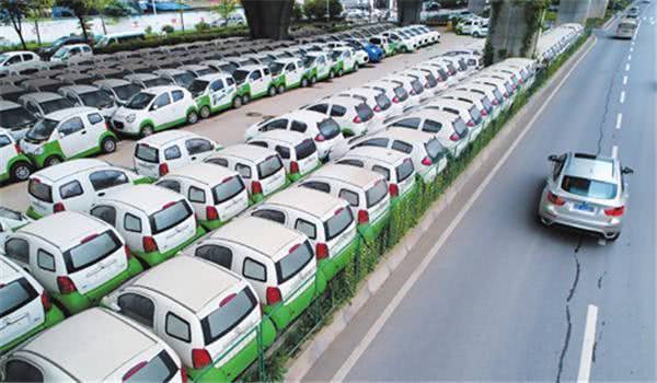 陜西將確保2021年實(shí)現(xiàn)汽車年產(chǎn)能300萬(wàn)輛目標(biāo)，新能源汽車發(fā)展加快步伐