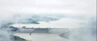 花費967億在洞穴上建立水電站，美國都拍手叫好