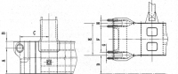 淺談基準(zhǔn)定位檢驗法在卸船機(jī)后大梁金屬結(jié)構(gòu)的實際應(yīng)用